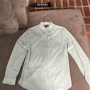 Express Men’s Performance Extra Slim Dress Shirt size Medium 15-15 1/2
